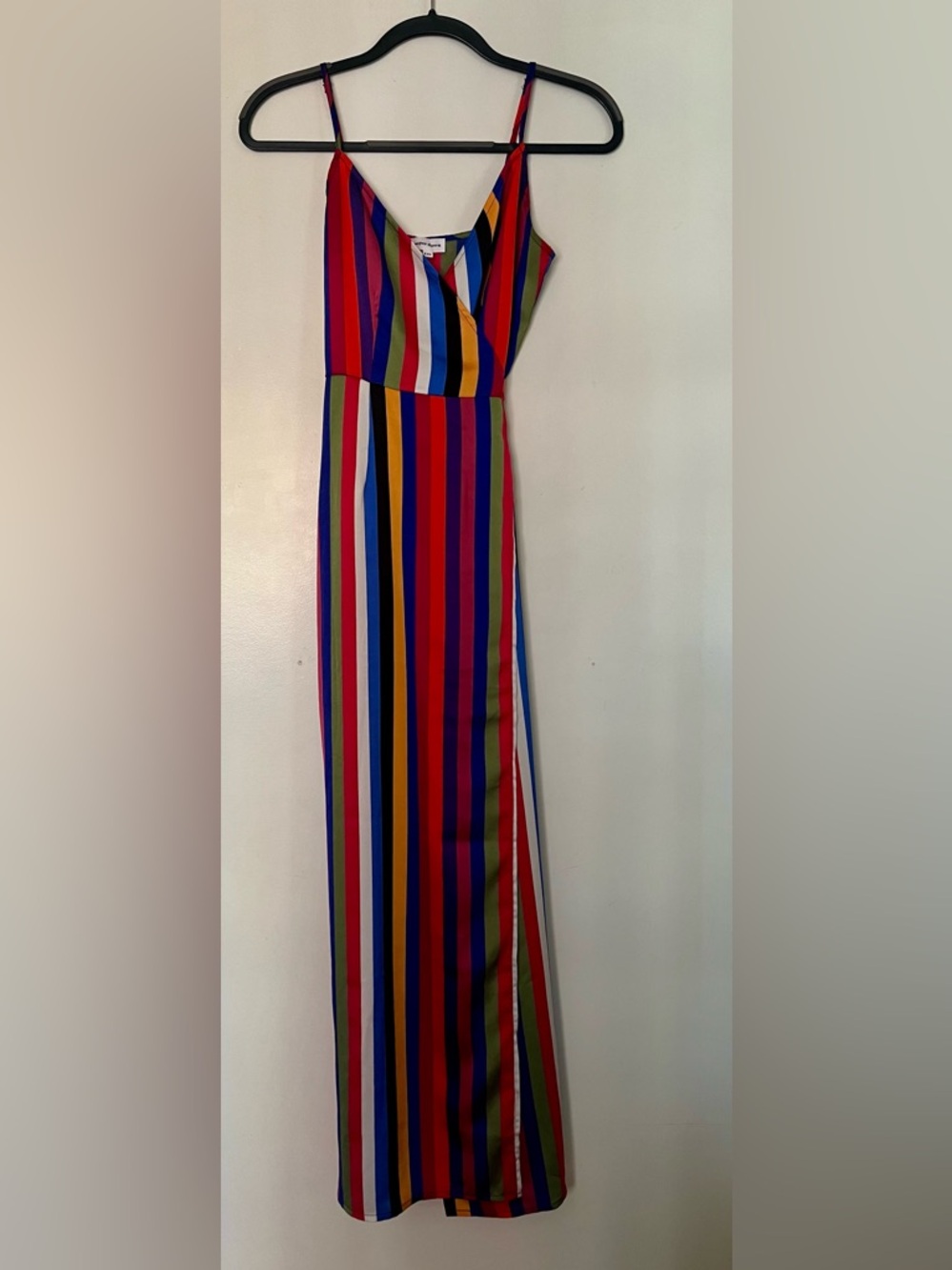 Superdown Dress